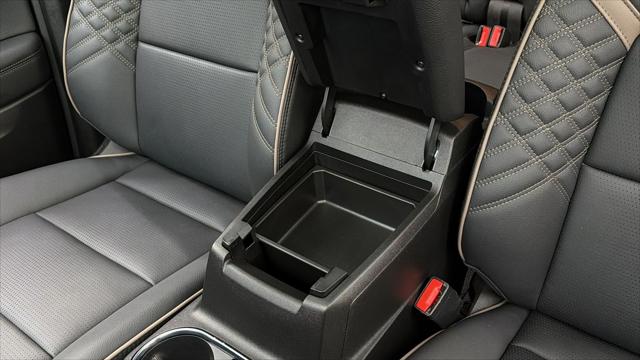 2025 GMC Canyon 4WD Denali