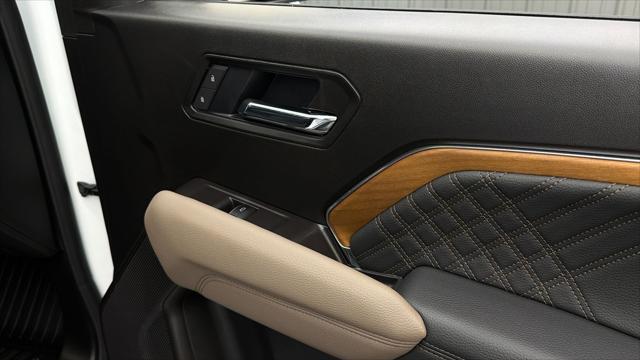 2025 GMC Canyon 4WD Denali