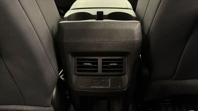 2025 GMC Canyon 4WD Denali