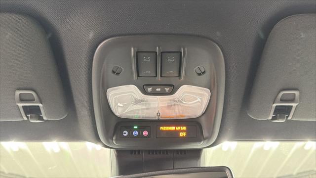 2025 GMC Canyon 4WD Denali