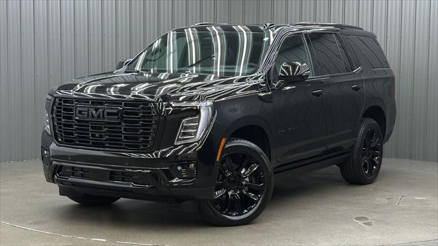 2026 GMC Yukon Denali 4WD for sale in Frederick, MD