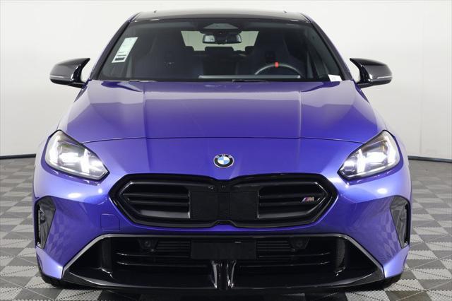 2026 BMW M235 Gran Coupe xDrive