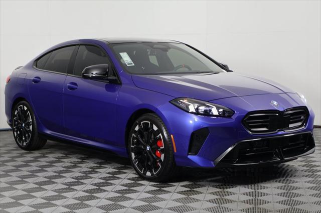 2026 BMW M235 Gran Coupe xDrive