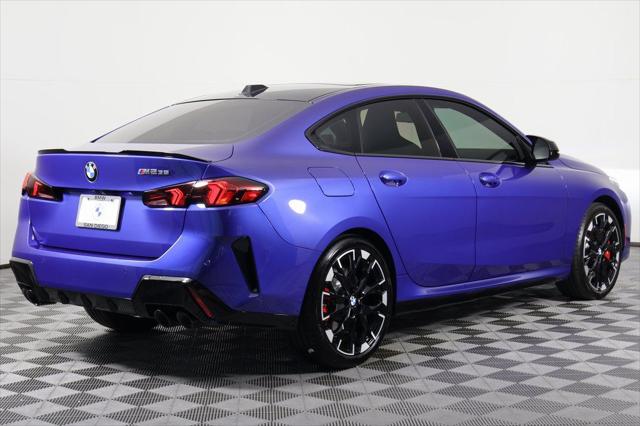 2026 BMW M235 Gran Coupe xDrive