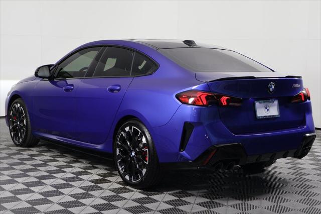 2026 BMW M235 Gran Coupe xDrive