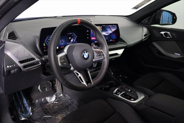 2026 BMW M235 Gran Coupe xDrive