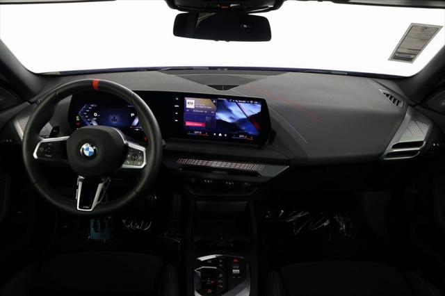 2026 BMW M235 Gran Coupe xDrive