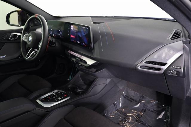 2026 BMW M235 Gran Coupe xDrive
