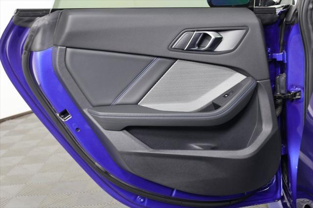 2026 BMW M235 Gran Coupe xDrive