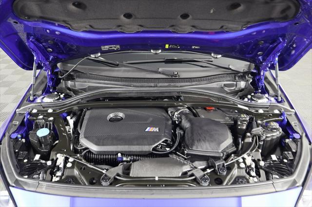 2026 BMW M235 Gran Coupe xDrive