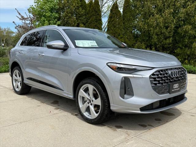 2026 Audi Q5 Premium Plus TFSI quattro S tronic for sale in Falmouth, ME
