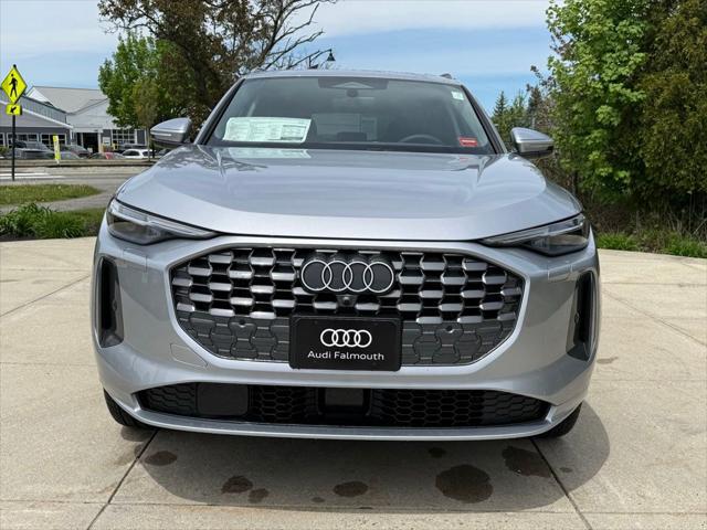 2026 Audi Q5 Premium Plus TFSI quattro S tronic
