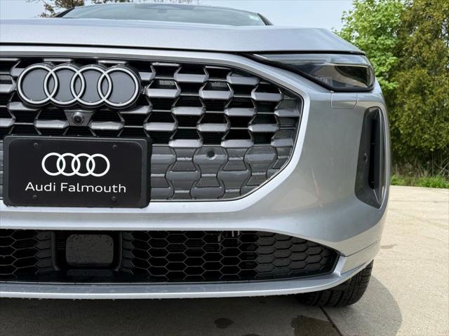 2026 Audi Q5 Premium Plus TFSI quattro S tronic