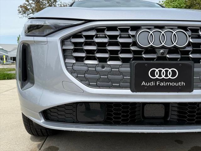 2026 Audi Q5 Premium Plus TFSI quattro S tronic