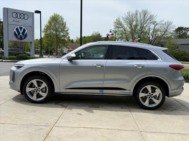 2026 Audi Q5 Premium Plus TFSI quattro S tronic