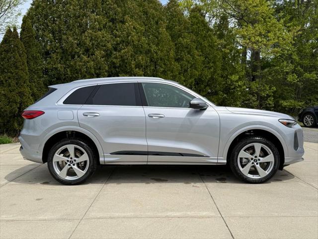 2026 Audi Q5 Premium Plus TFSI quattro S tronic