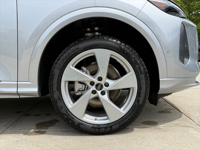 2026 Audi Q5 Premium Plus TFSI quattro S tronic