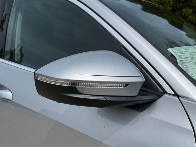 2026 Audi Q5 Premium Plus TFSI quattro S tronic