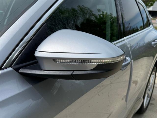 2026 Audi Q5 Premium Plus TFSI quattro S tronic
