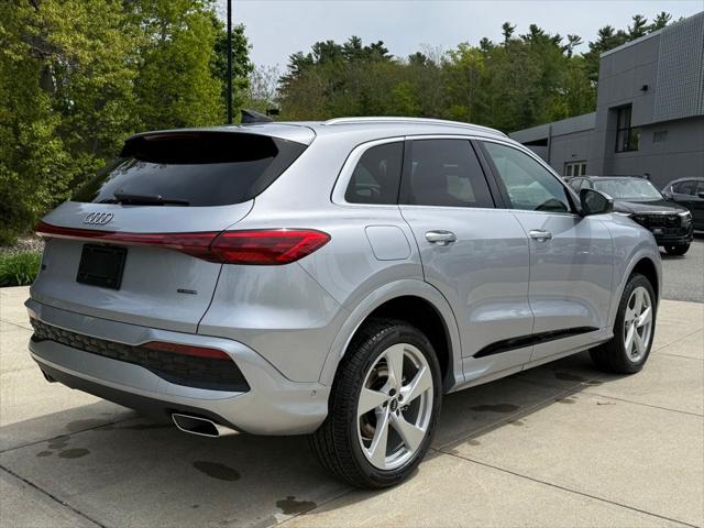 2026 Audi Q5 Premium Plus TFSI quattro S tronic