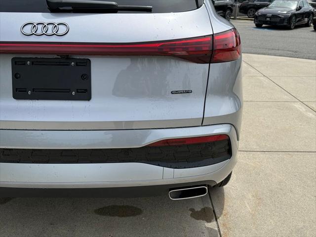 2026 Audi Q5 Premium Plus TFSI quattro S tronic