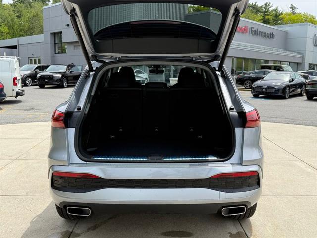 2026 Audi Q5 Premium Plus TFSI quattro S tronic