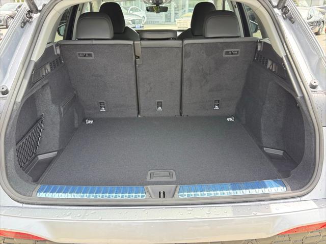 2026 Audi Q5 Premium Plus TFSI quattro S tronic