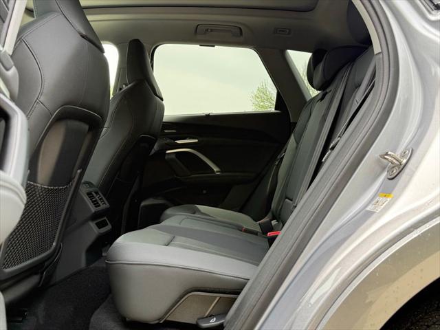 2026 Audi Q5 Premium Plus TFSI quattro S tronic