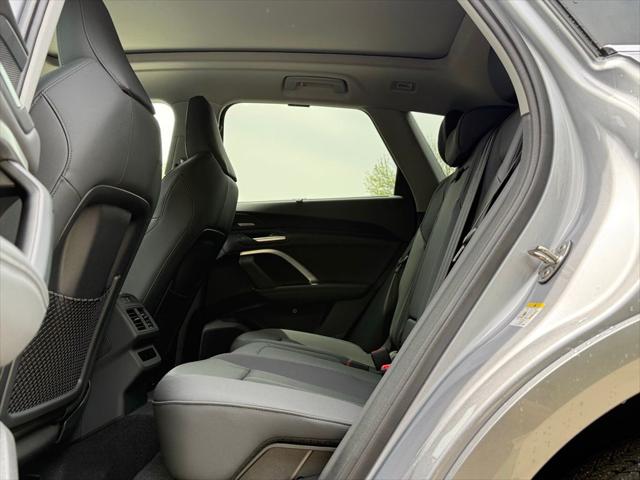 2026 Audi Q5 Premium Plus TFSI quattro S tronic