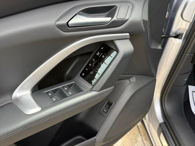 2026 Audi Q5 Premium Plus TFSI quattro S tronic