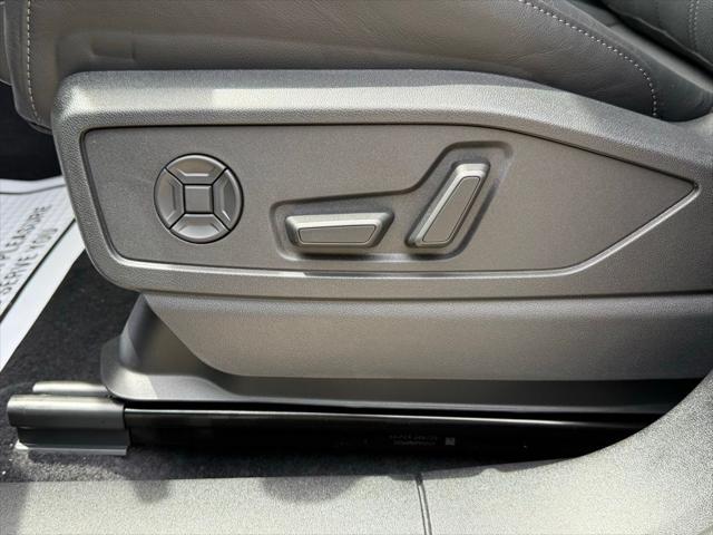 2026 Audi Q5 Premium Plus TFSI quattro S tronic