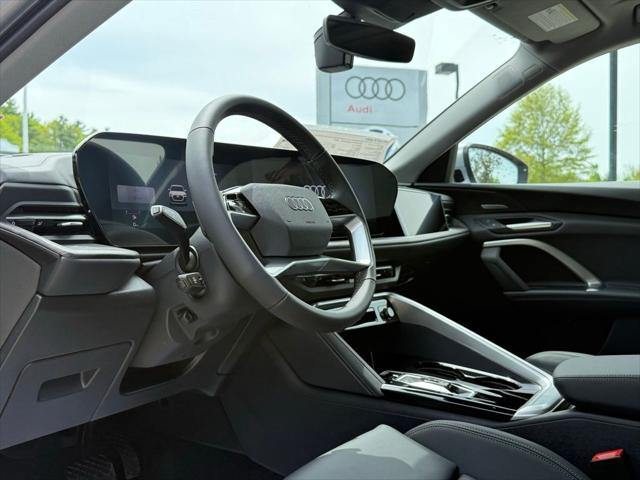 2026 Audi Q5 Premium Plus TFSI quattro S tronic