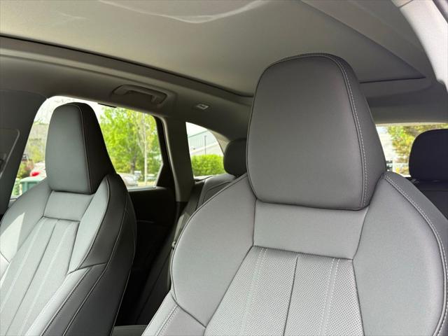 2026 Audi Q5 Premium Plus TFSI quattro S tronic