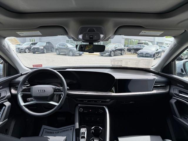 2026 Audi Q5 Premium Plus TFSI quattro S tronic
