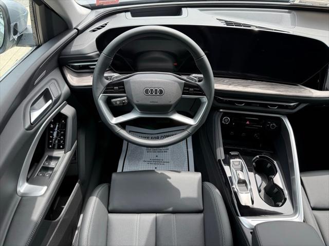 2026 Audi Q5 Premium Plus TFSI quattro S tronic