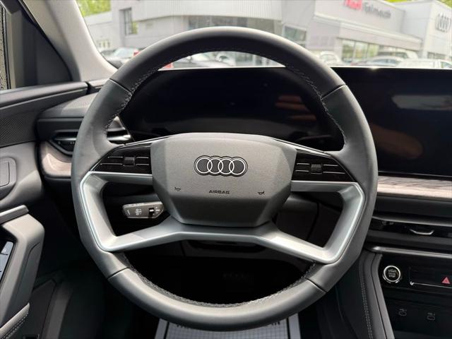 2026 Audi Q5 Premium Plus TFSI quattro S tronic