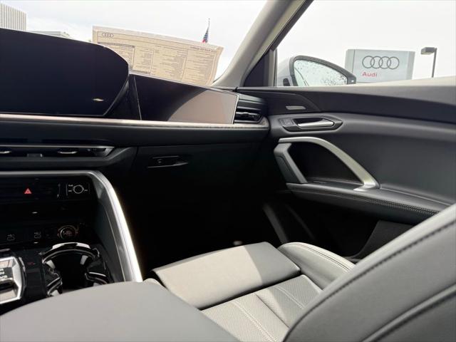 2026 Audi Q5 Premium Plus TFSI quattro S tronic