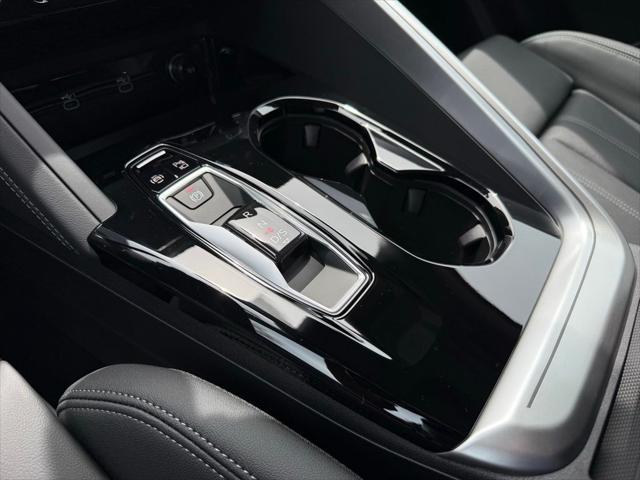 2026 Audi Q5 Premium Plus TFSI quattro S tronic
