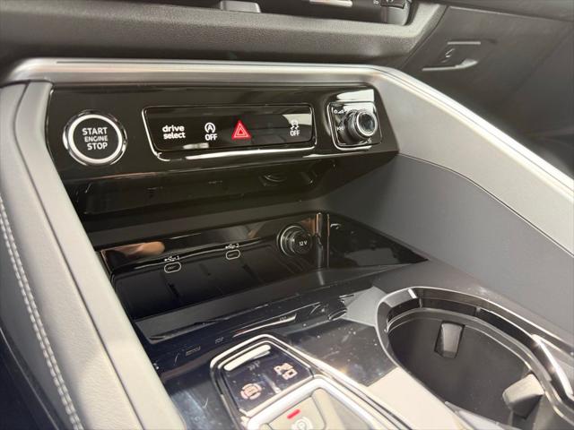 2026 Audi Q5 Premium Plus TFSI quattro S tronic