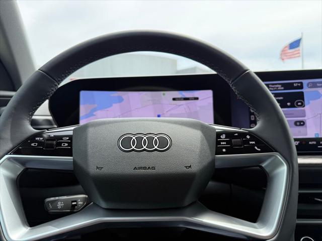 2026 Audi Q5 Premium Plus TFSI quattro S tronic