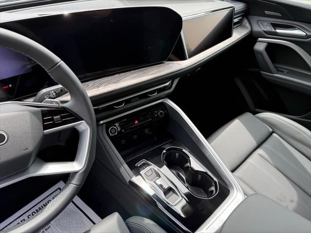 2026 Audi Q5 Premium Plus TFSI quattro S tronic