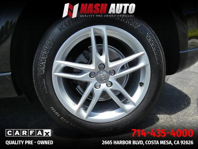 2016 Audi Q5 2.0T Premium