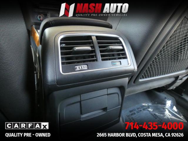 2016 Audi Q5 2.0T Premium