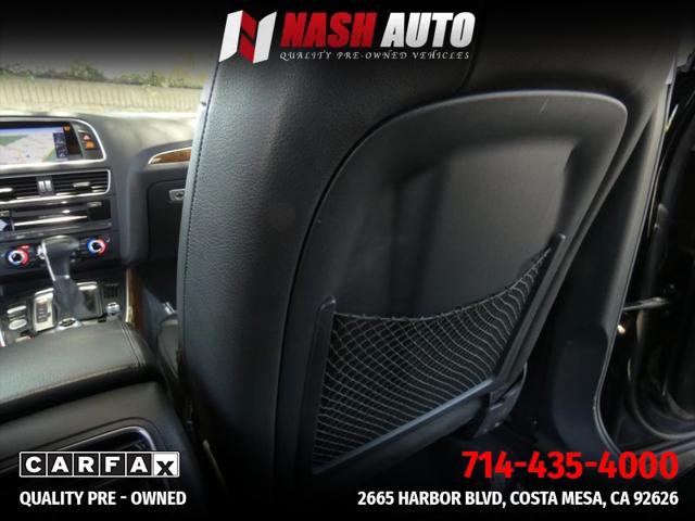 2016 Audi Q5 2.0T Premium