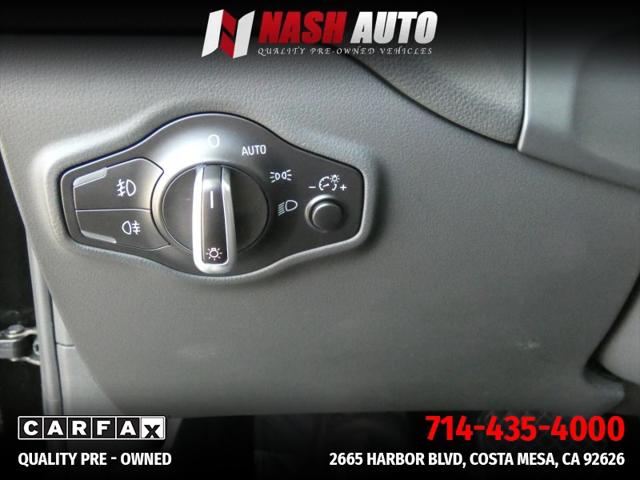 2016 Audi Q5 2.0T Premium