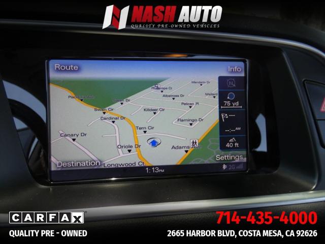 2016 Audi Q5 2.0T Premium