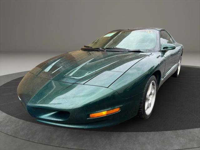 1997 Pontiac Firebird Formula for sale in South Hackensack, NJ