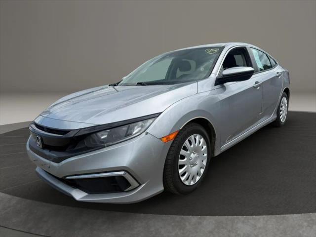 2019 Honda Civic LX for sale in South Hackensack, NJ