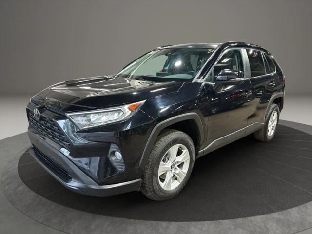 2021 Toyota RAV4 XLE for sale in South Hackensack, NJ