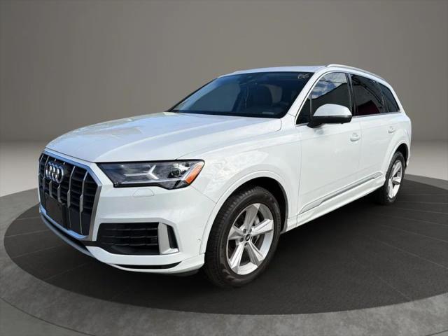 2021 Audi Q7 Premium 55 TFSI quattro Tiptronic for sale in South Hackensack, NJ